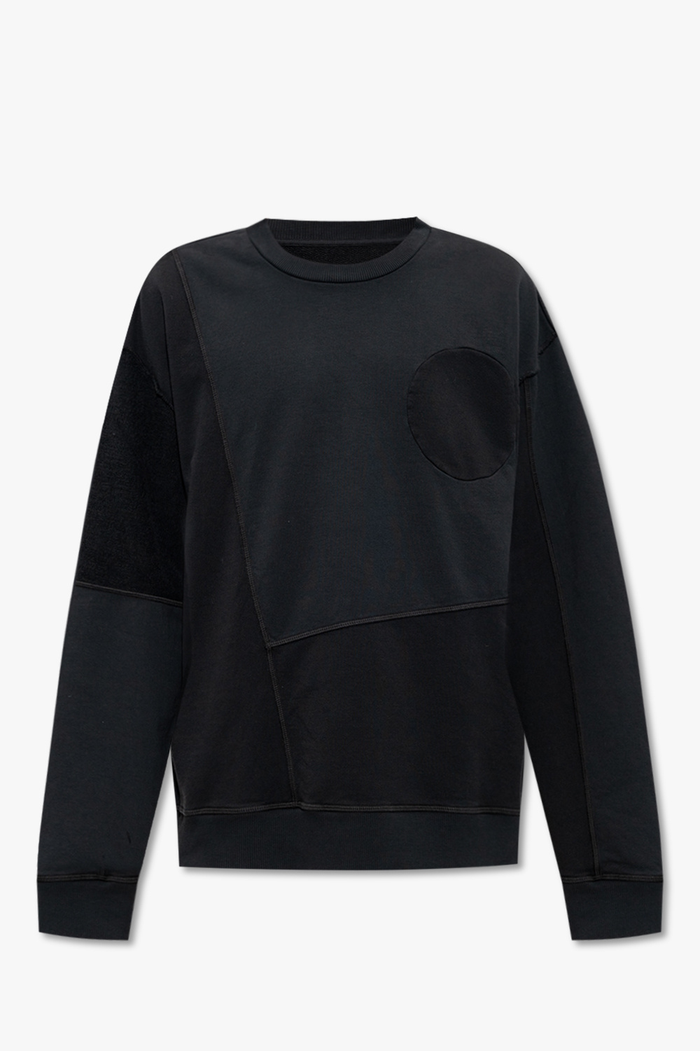 fitting sweatshirt MM6 Maison Margiela - CamaragrancanariaShops